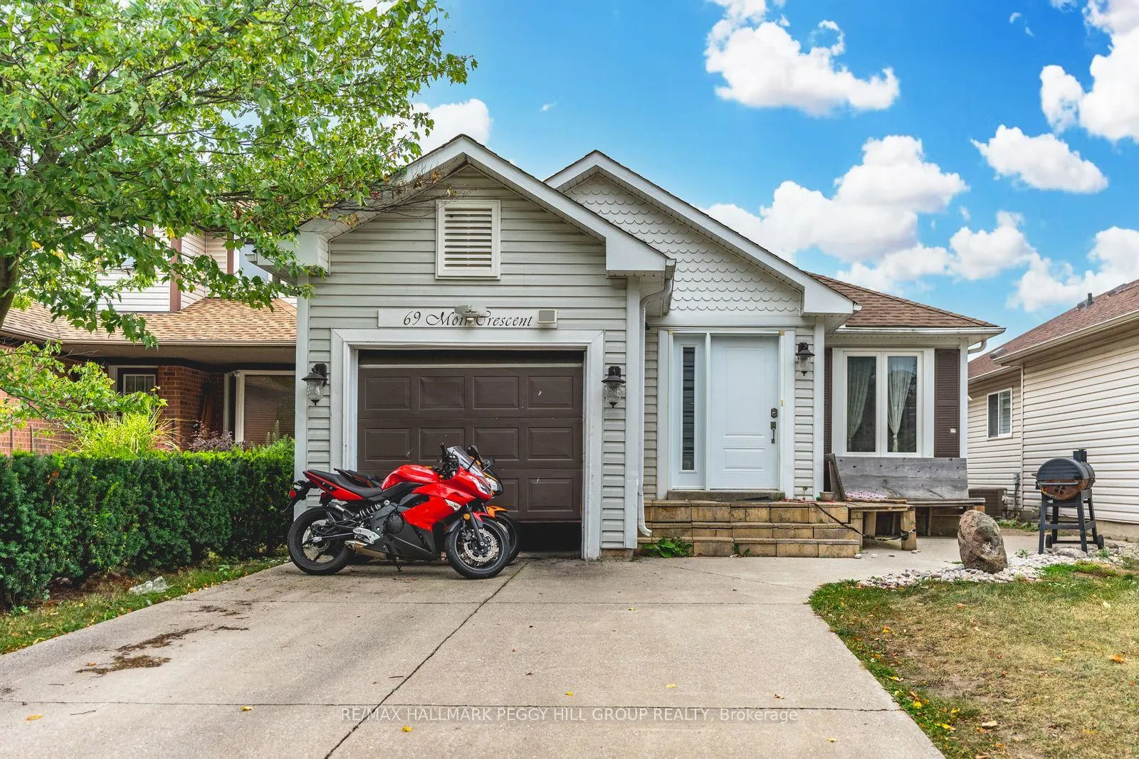 Photo 1 of Unit Upper, 69 Moir Crescent, Barrie, Painswick North — HOMEH