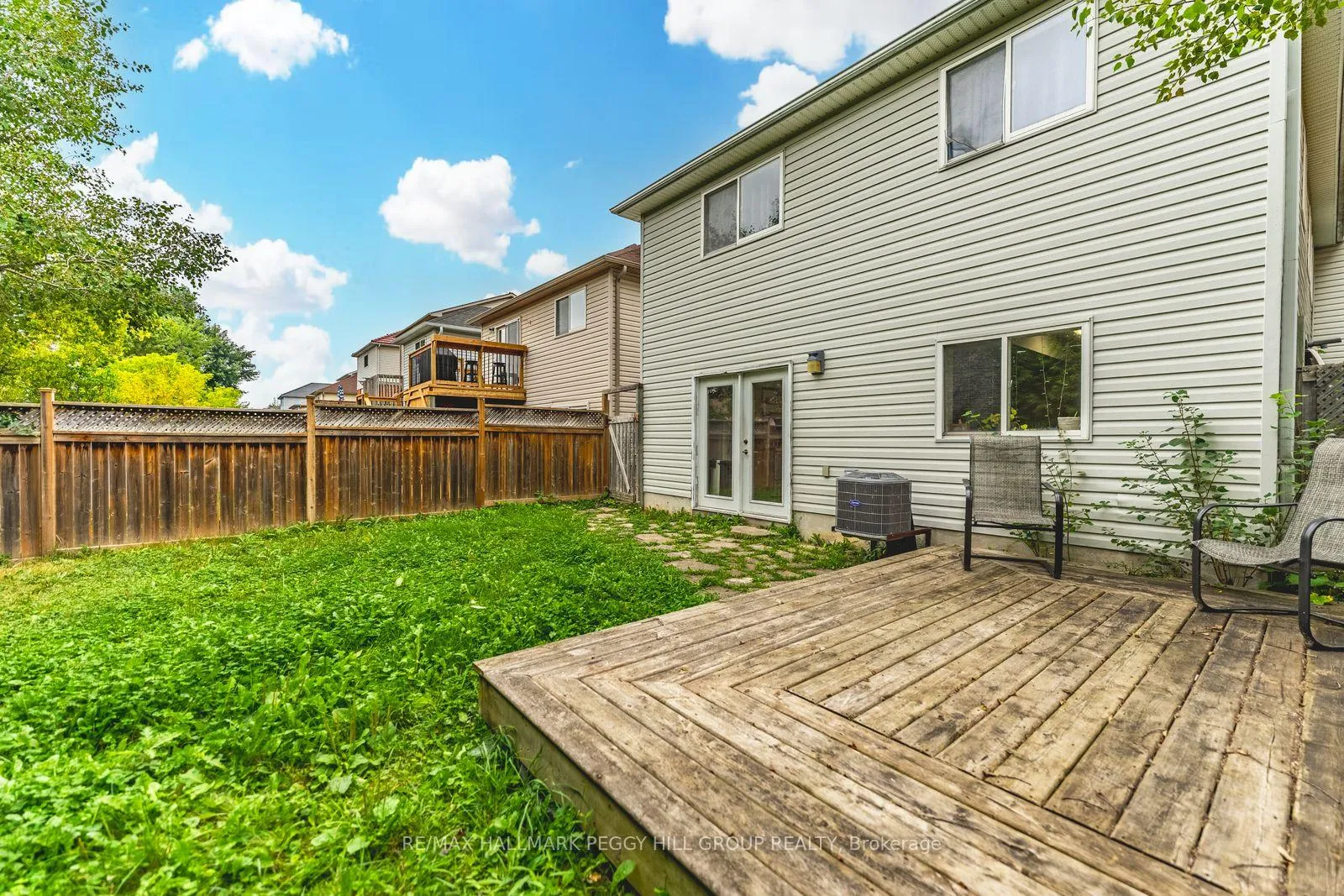 Photo 12 of Unit Upper, 69 Moir Crescent, Barrie, Painswick North — HOMEH