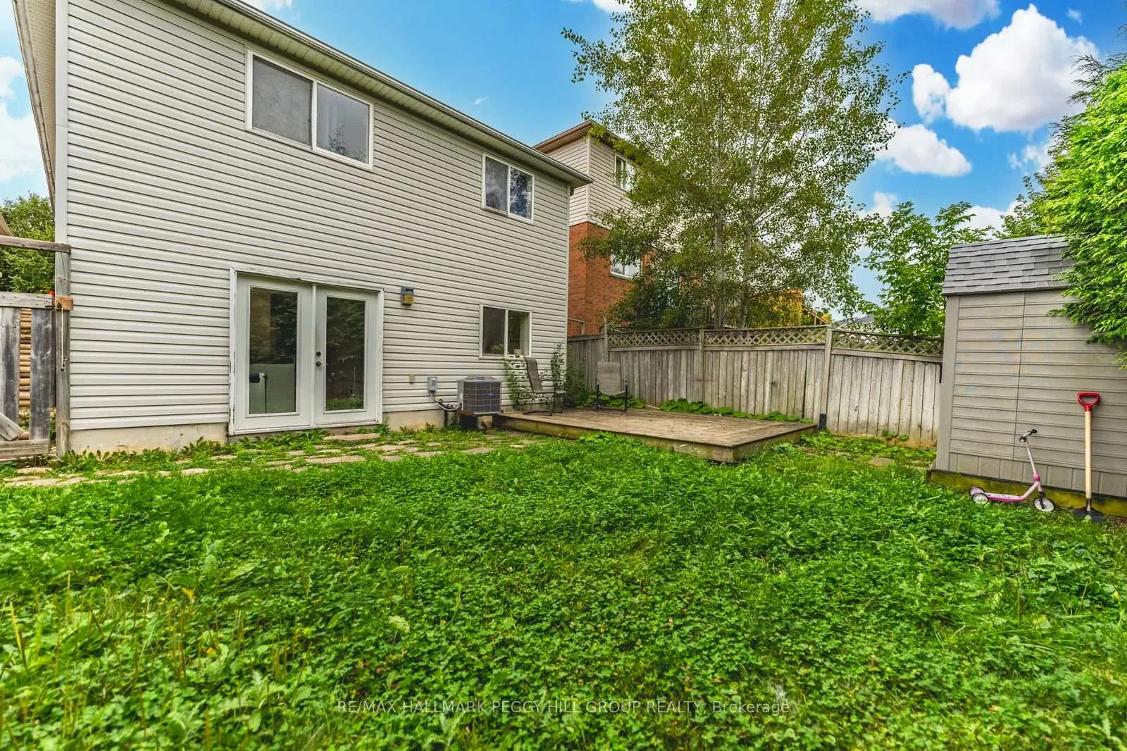 Photo 13 of Unit Upper, 69 Moir Crescent, Barrie, Painswick North — HOMEH