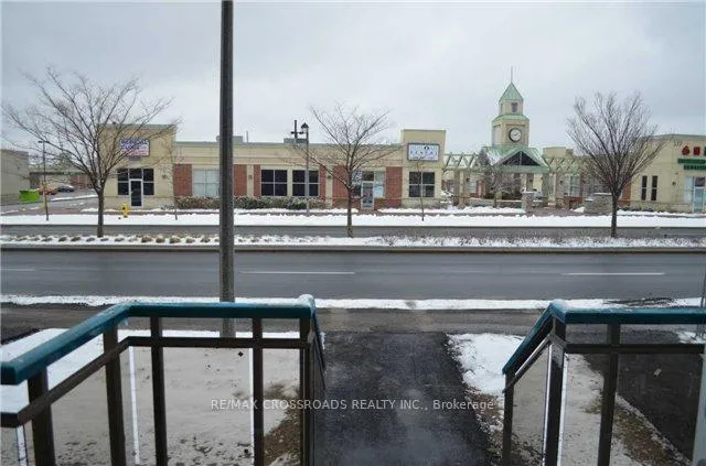 Photo 9 of Unit 103, 540 Bur Oak Avenue, Markham, Berczy — HOMEH