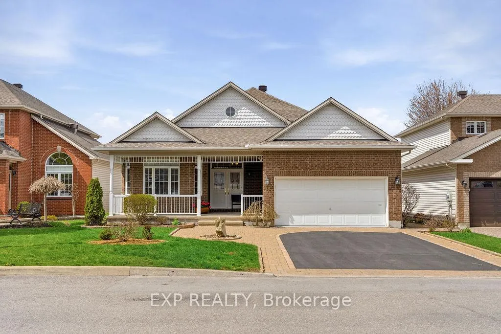 Photo 1 of 1176 Mulder Avenue, Ottawa, Fallingbrook/Gardenway South — HOMEH