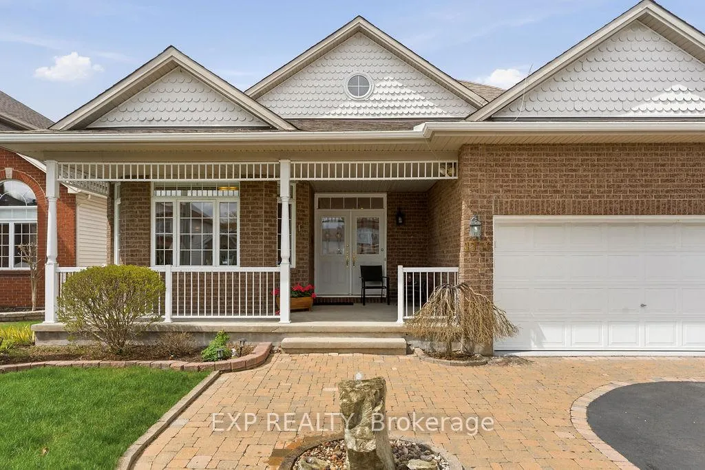 Photo 2 of 1176 Mulder Avenue, Ottawa, Fallingbrook/Gardenway South — HOMEH