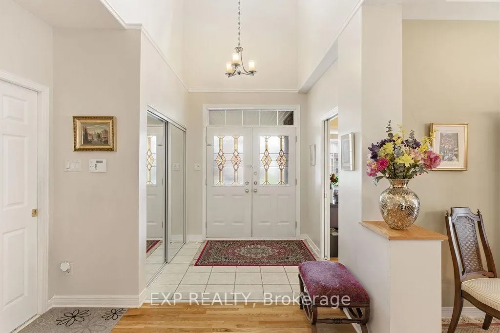 Photo 4 of 1176 Mulder Avenue, Ottawa, Fallingbrook/Gardenway South — HOMEH