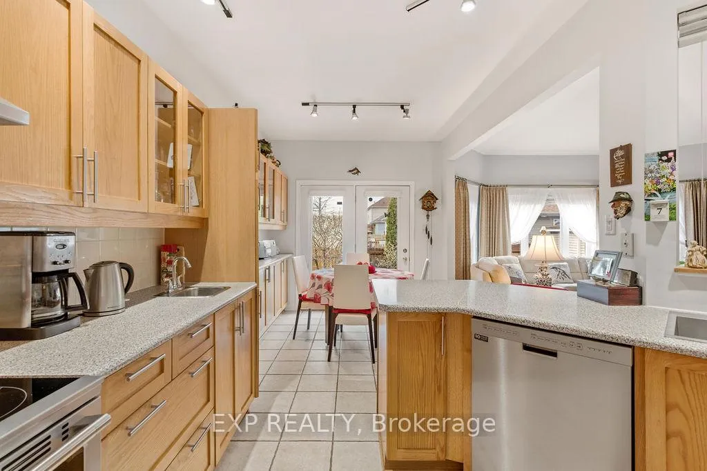Photo 17 of 1176 Mulder Avenue, Ottawa, Fallingbrook/Gardenway South — HOMEH