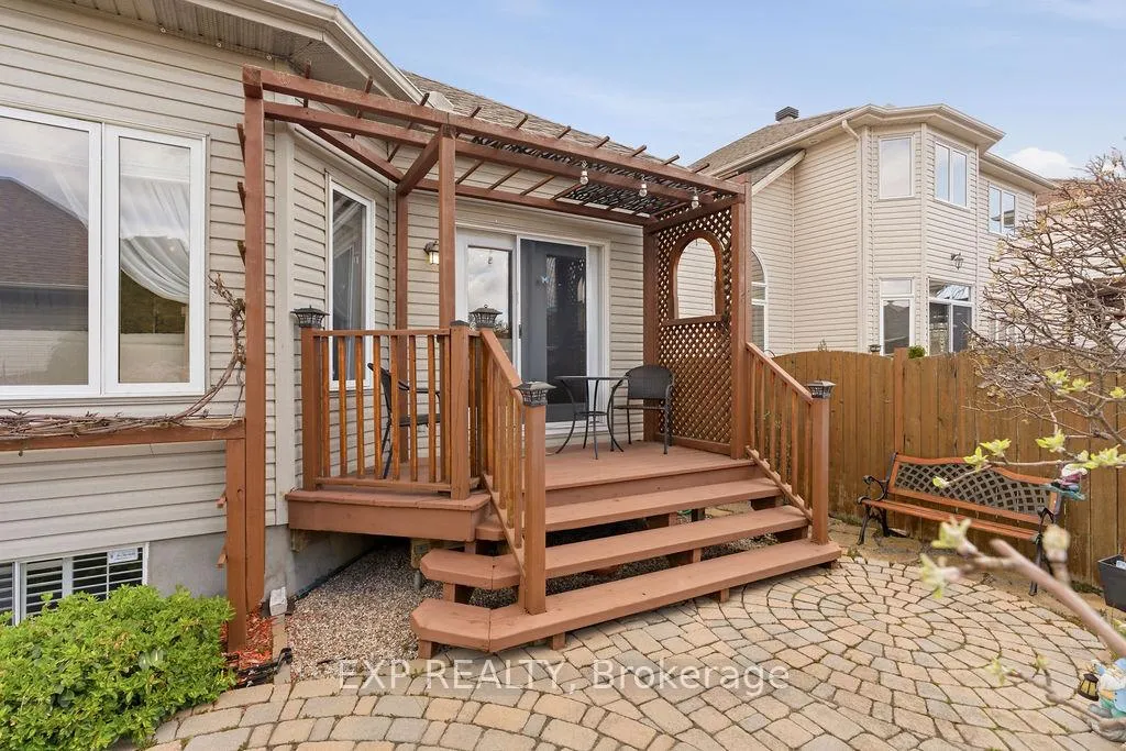 Photo 44 of 1176 Mulder Avenue, Ottawa, Fallingbrook/Gardenway South — HOMEH