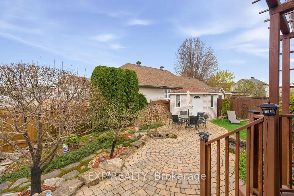 Photo 45 of 1176 Mulder Avenue, Ottawa, Fallingbrook/Gardenway South — HOMEH
