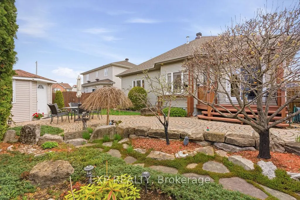 Photo 46 of 1176 Mulder Avenue, Ottawa, Fallingbrook/Gardenway South — HOMEH