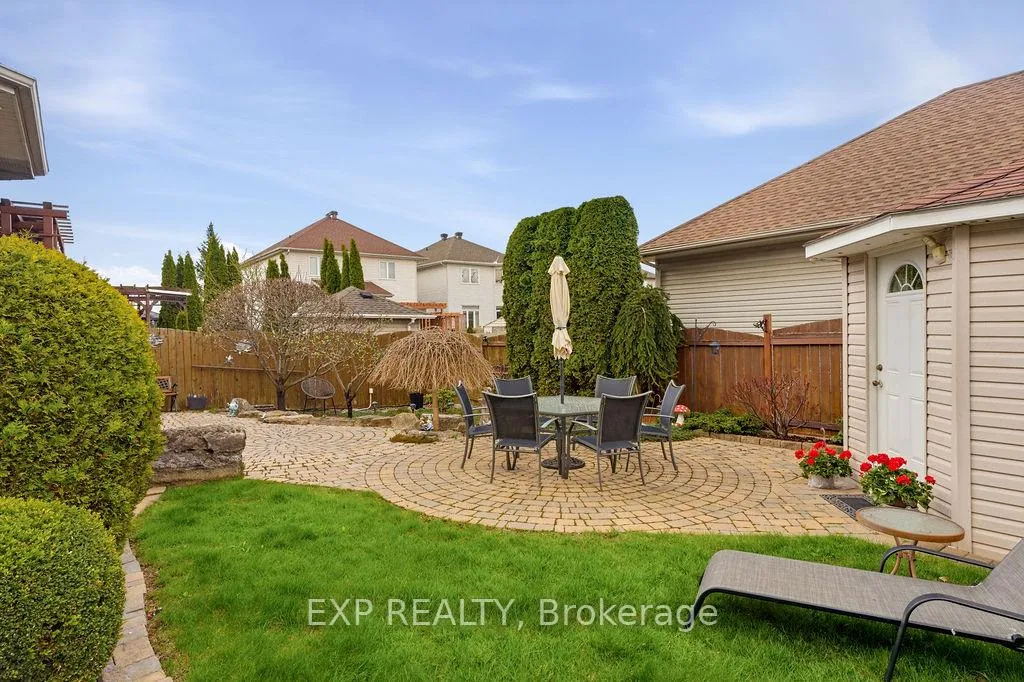 Photo 49 of 1176 Mulder Avenue, Ottawa, Fallingbrook/Gardenway South — HOMEH