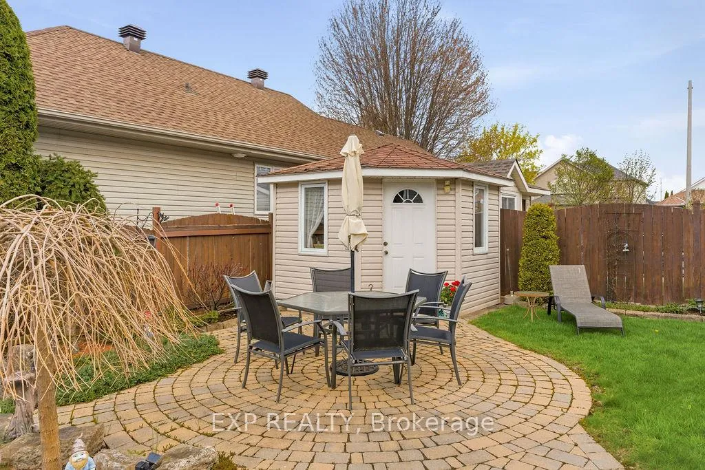 Photo 50 of 1176 Mulder Avenue, Ottawa, Fallingbrook/Gardenway South — HOMEH