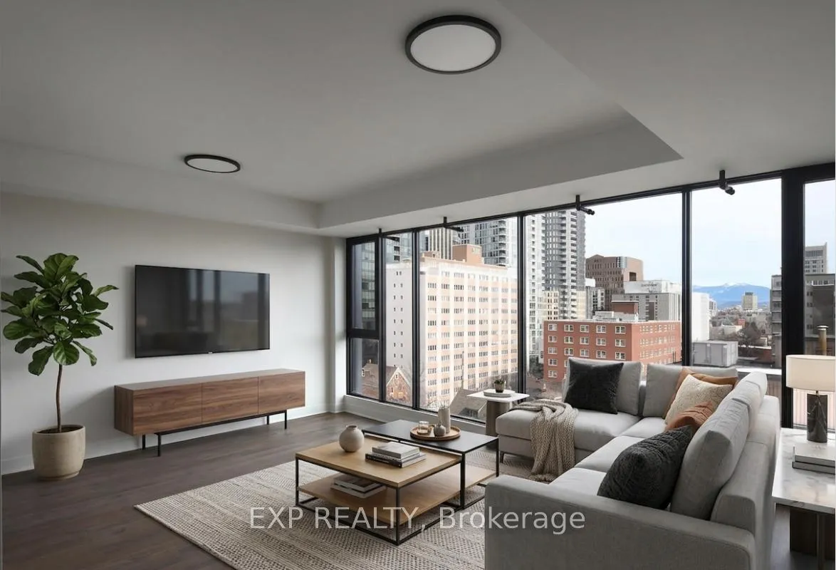 Photo 3 of Unit 601, 331 Cooper Street, Ottawa, Ottawa Centre — HOMEH