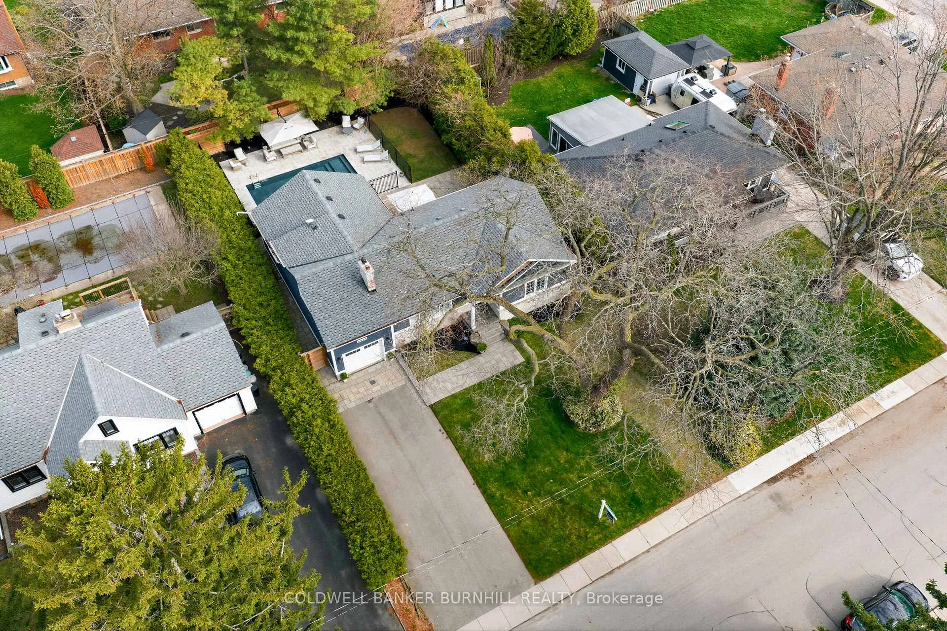 Photo 47 of 2223 Deyncourt Drive, Burlington, Brant — HOMEH