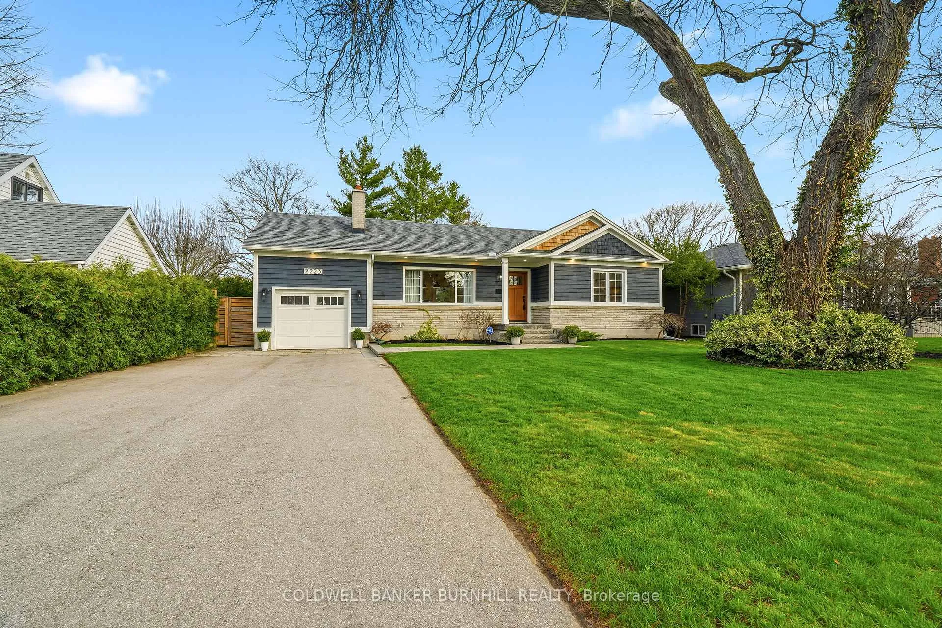 Photo 50 of 2223 Deyncourt Drive, Burlington, Brant — HOMEH