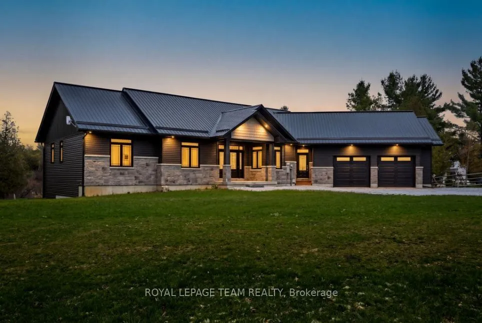 Photo 1 of 181 Markle Road, Lanark Highlands, Lanark Highlands (Lanark Village) — HOMEH