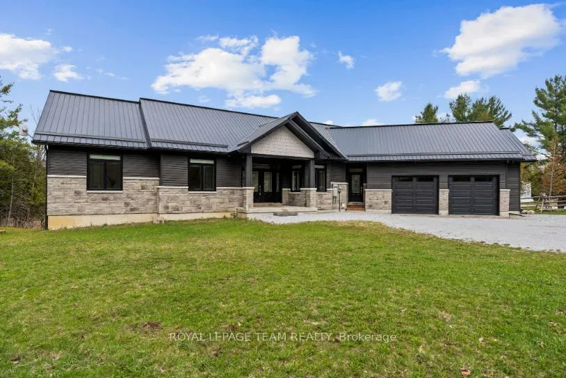 Photo 2 of 181 Markle Road, Lanark Highlands, Lanark Highlands (Lanark Village) — HOMEH
