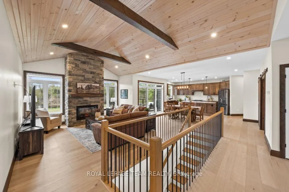 Photo 4 of 181 Markle Road, Lanark Highlands, Lanark Highlands (Lanark Village) — HOMEH