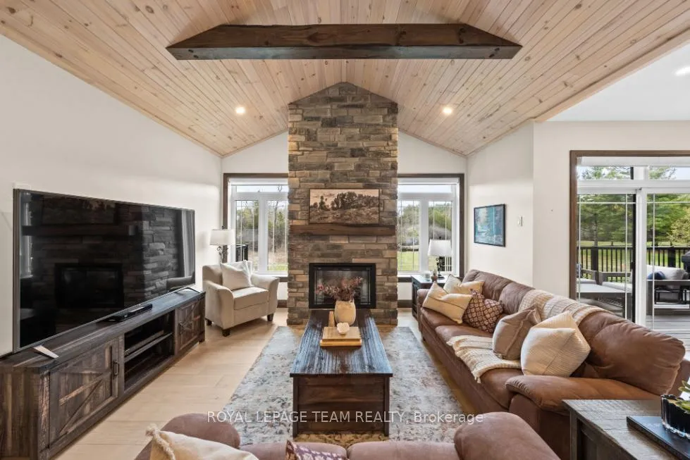 Photo 5 of 181 Markle Road, Lanark Highlands, Lanark Highlands (Lanark Village) — HOMEH