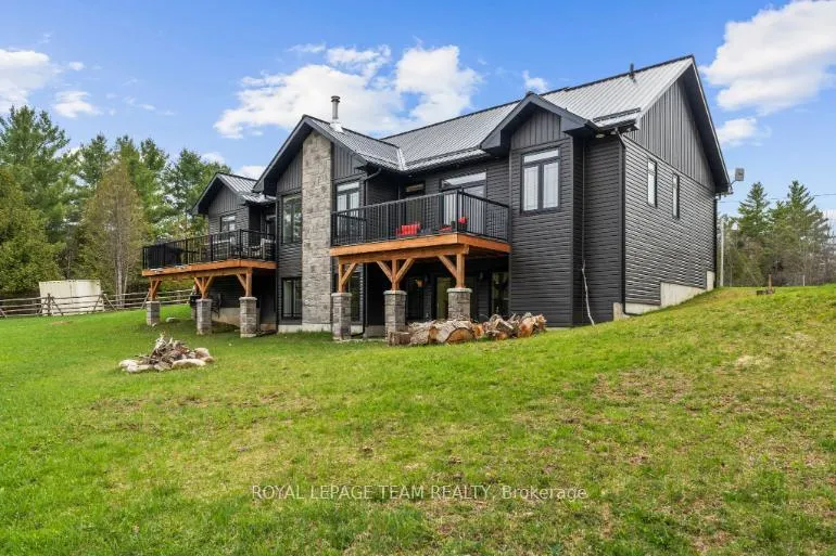 Photo 31 of 181 Markle Road, Lanark Highlands, Lanark Highlands (Lanark Village) — HOMEH