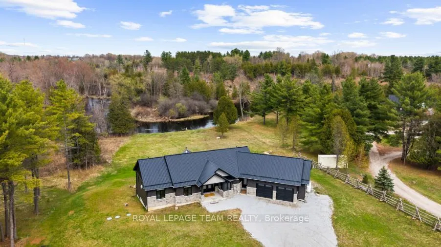 Photo 35 of 181 Markle Road, Lanark Highlands, Lanark Highlands (Lanark Village) — HOMEH