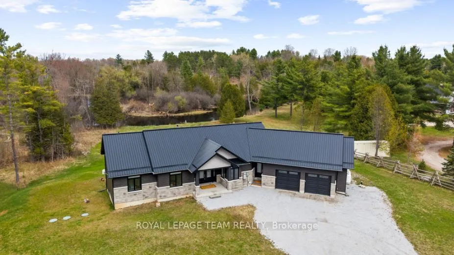 Photo 36 of 181 Markle Road, Lanark Highlands, Lanark Highlands (Lanark Village) — HOMEH