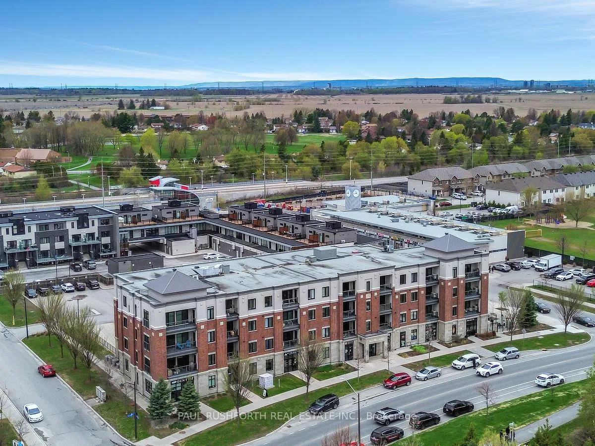 Photo 1 of Unit 410, 615 Longfields Drive, Ottawa, Barrhaven - Longfields — HOMEH