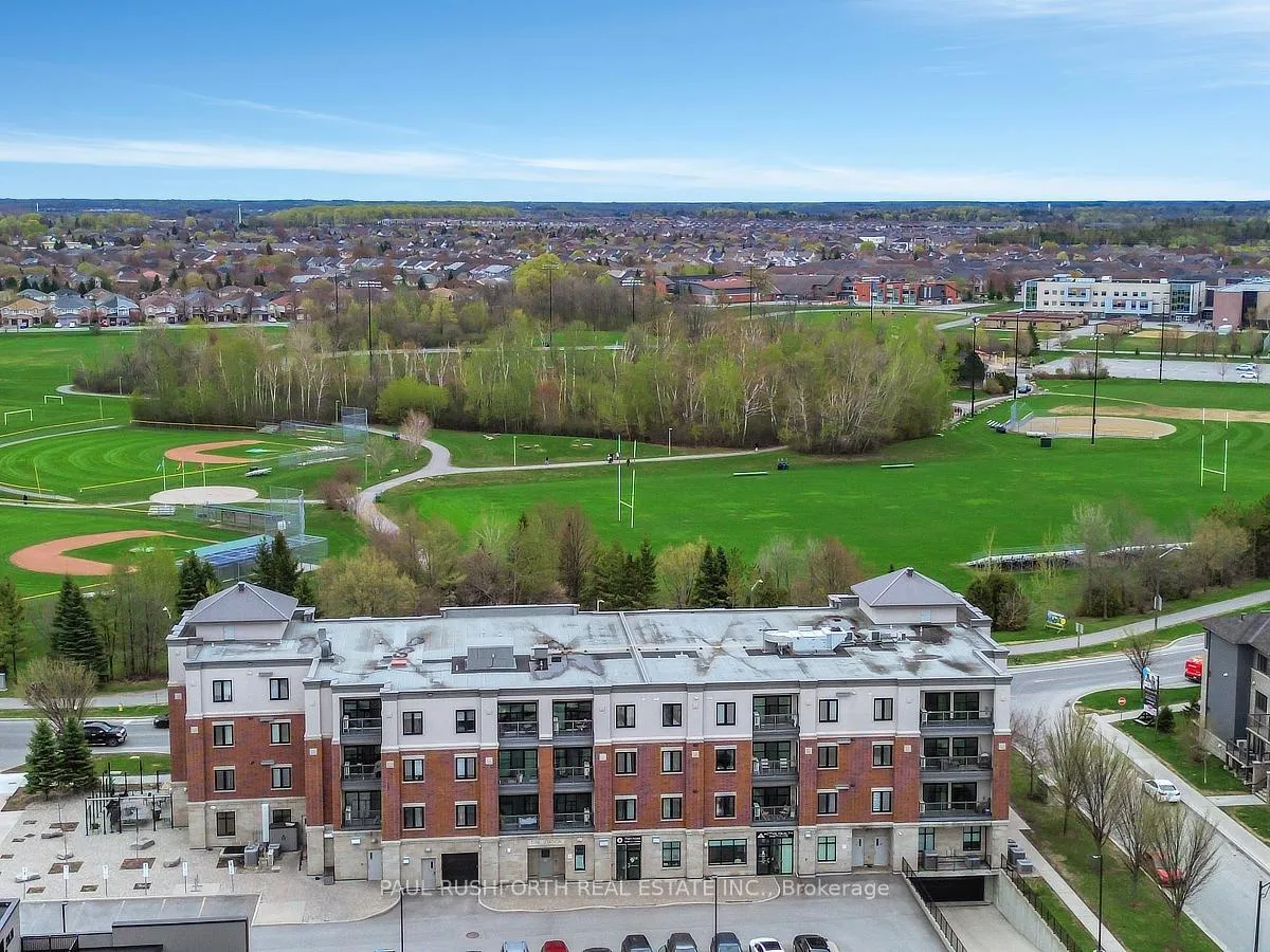 Photo 2 of Unit 410, 615 Longfields Drive, Ottawa, Barrhaven - Longfields — HOMEH