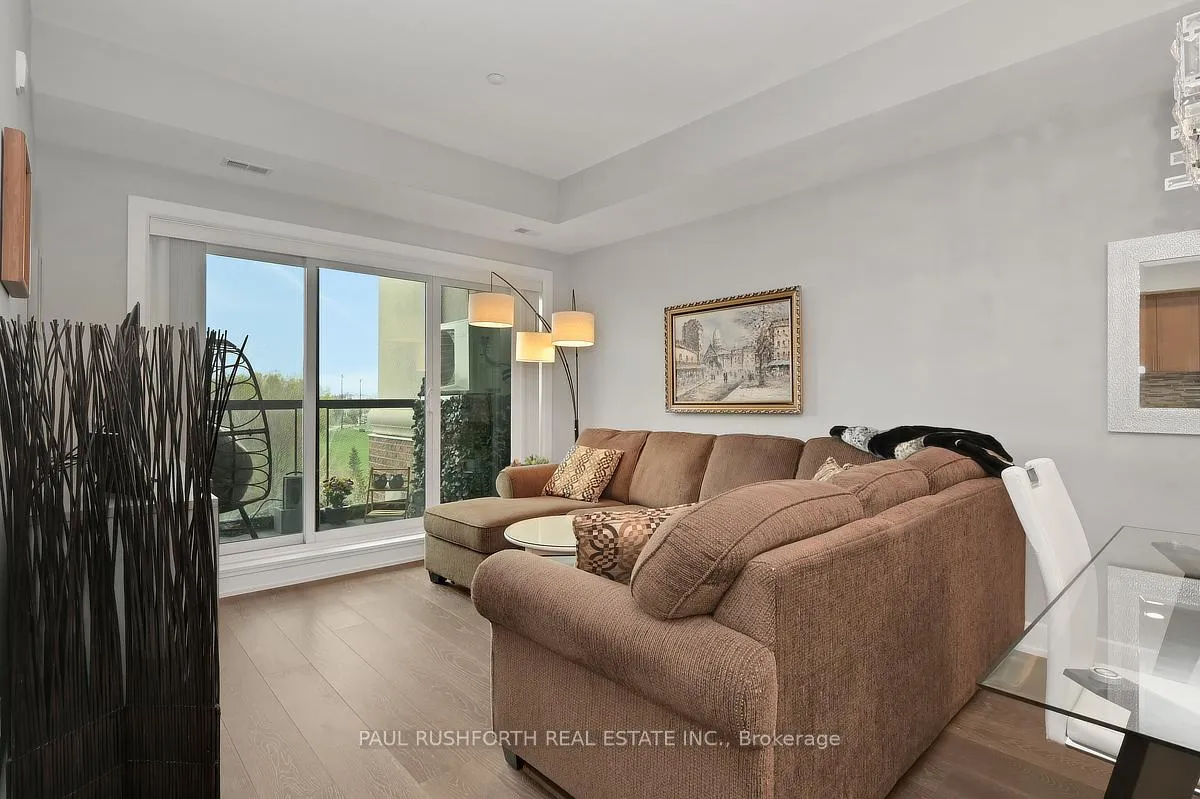 Photo 5 of Unit 410, 615 Longfields Drive, Ottawa, Barrhaven - Longfields — HOMEH