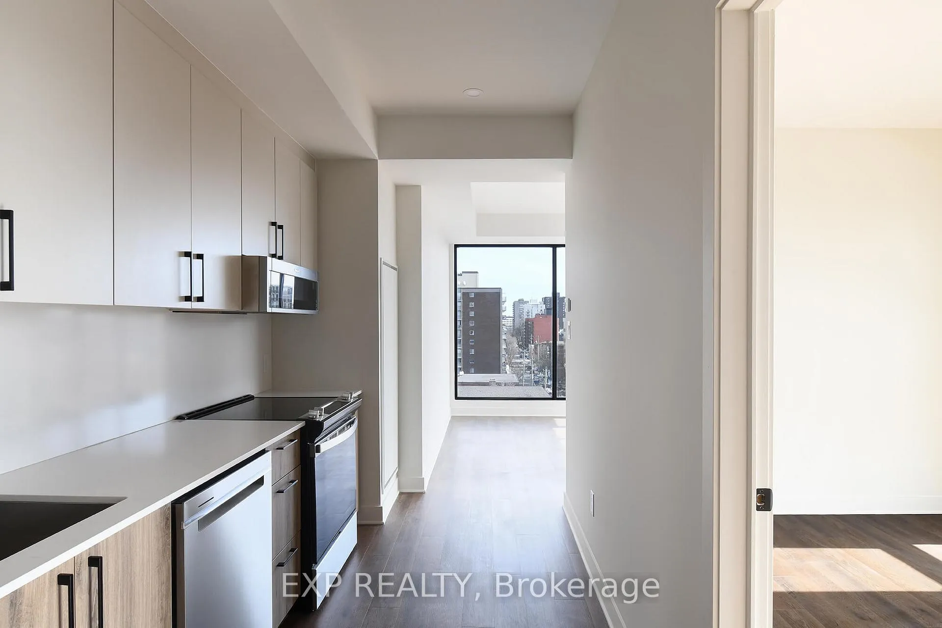 Photo 2 of Unit 802, 331 Cooper Street, Ottawa, Ottawa Centre — HOMEH
