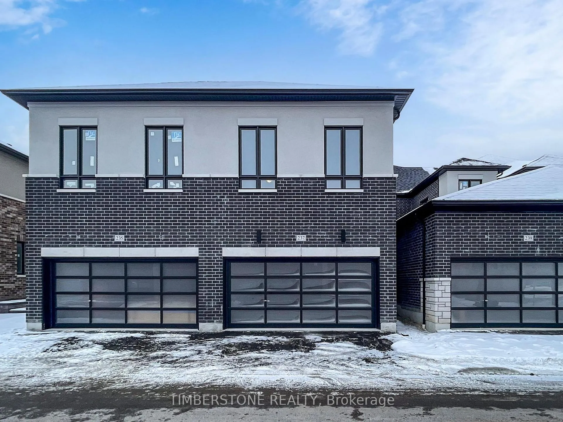 Photo 39 of 237 Coronation Road, Whitby, Rural Whitby — HOMEH
