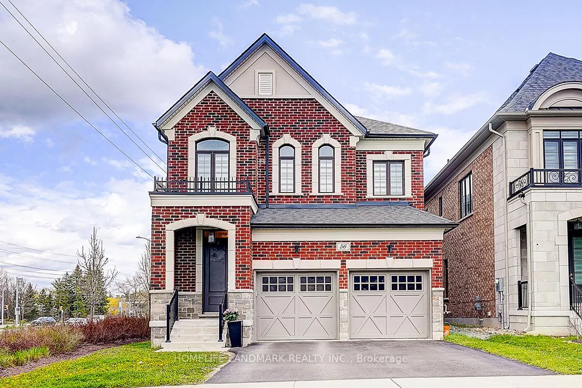 Front of 56 Botelho Circle