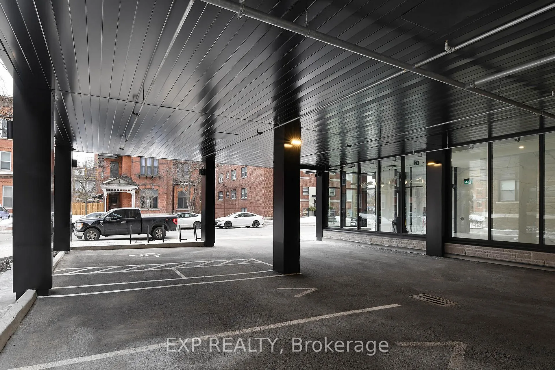 Photo 16 of Unit 502, 331 Cooper Street, Ottawa, Ottawa Centre — HOMEH