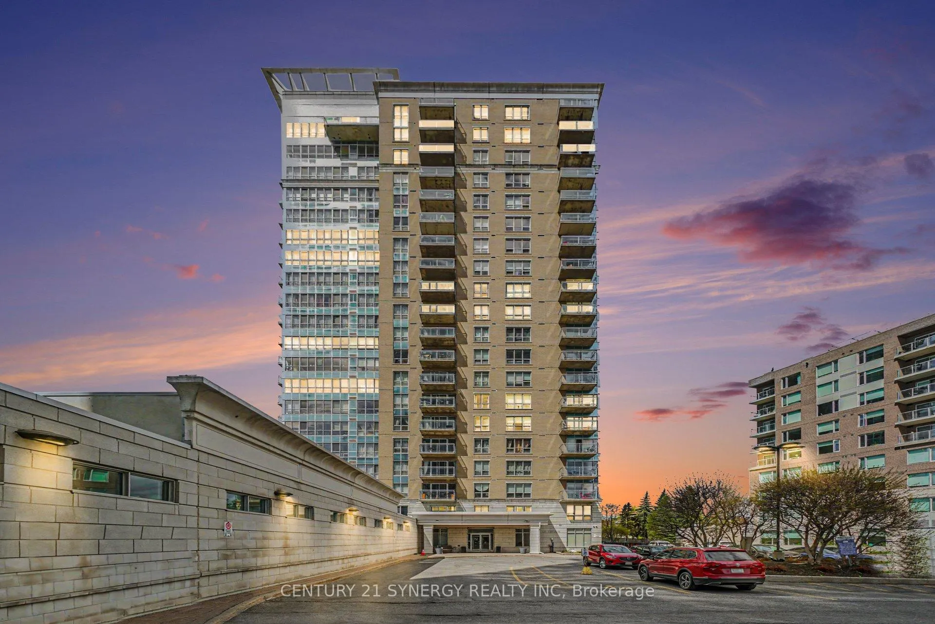 Photo 1 of Unit 1201, 70 Landry Street, Ottawa, Vanier — HOMEH
