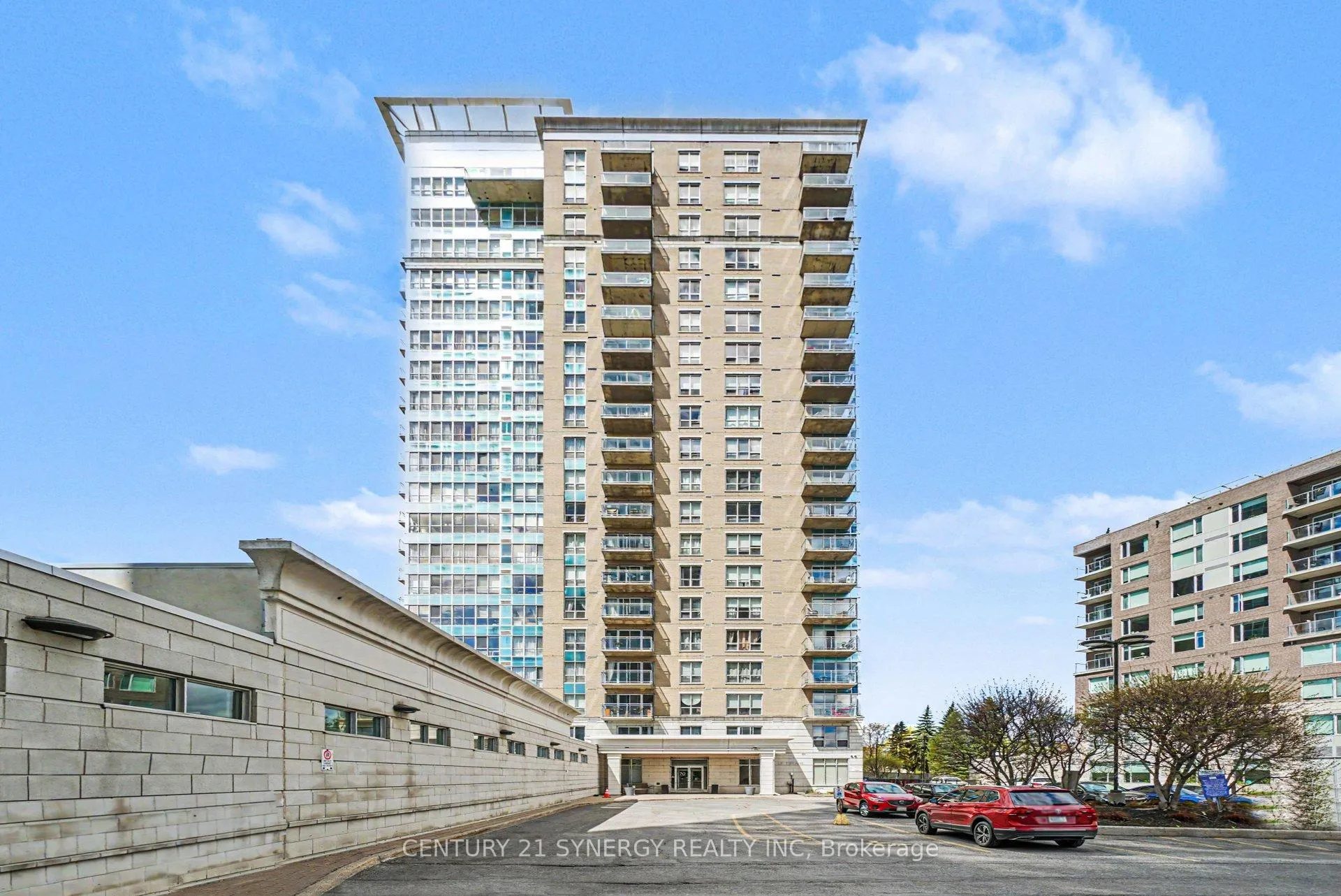 Photo 2 of Unit 1201, 70 Landry Street, Ottawa, Vanier — HOMEH