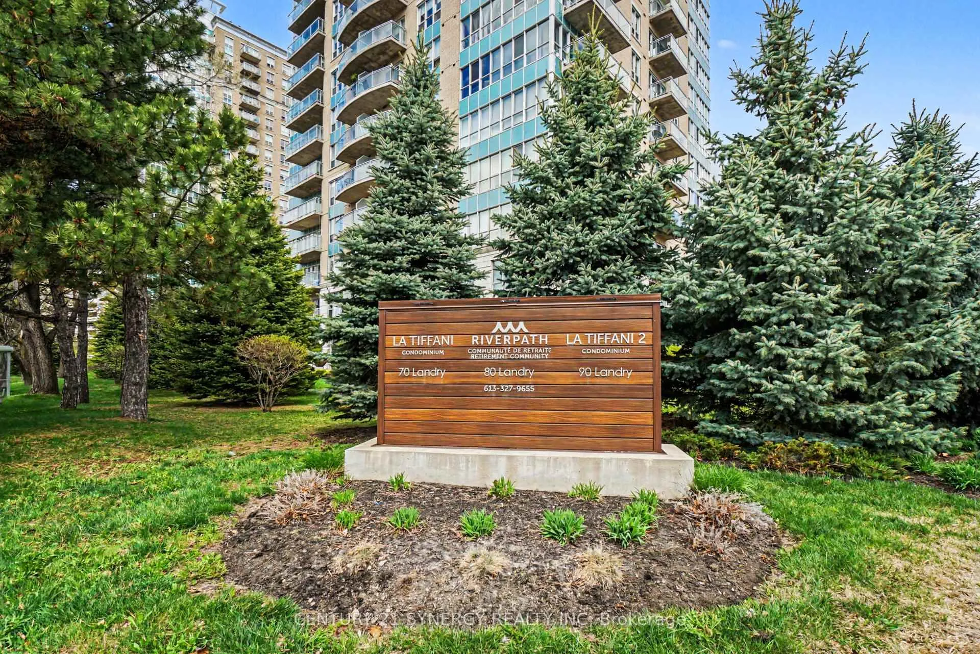 Photo 6 of Unit 1201, 70 Landry Street, Ottawa, Vanier — HOMEH