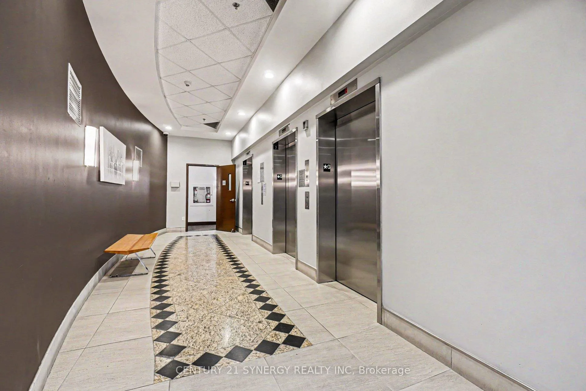 Photo 9 of Unit 1201, 70 Landry Street, Ottawa, Vanier — HOMEH