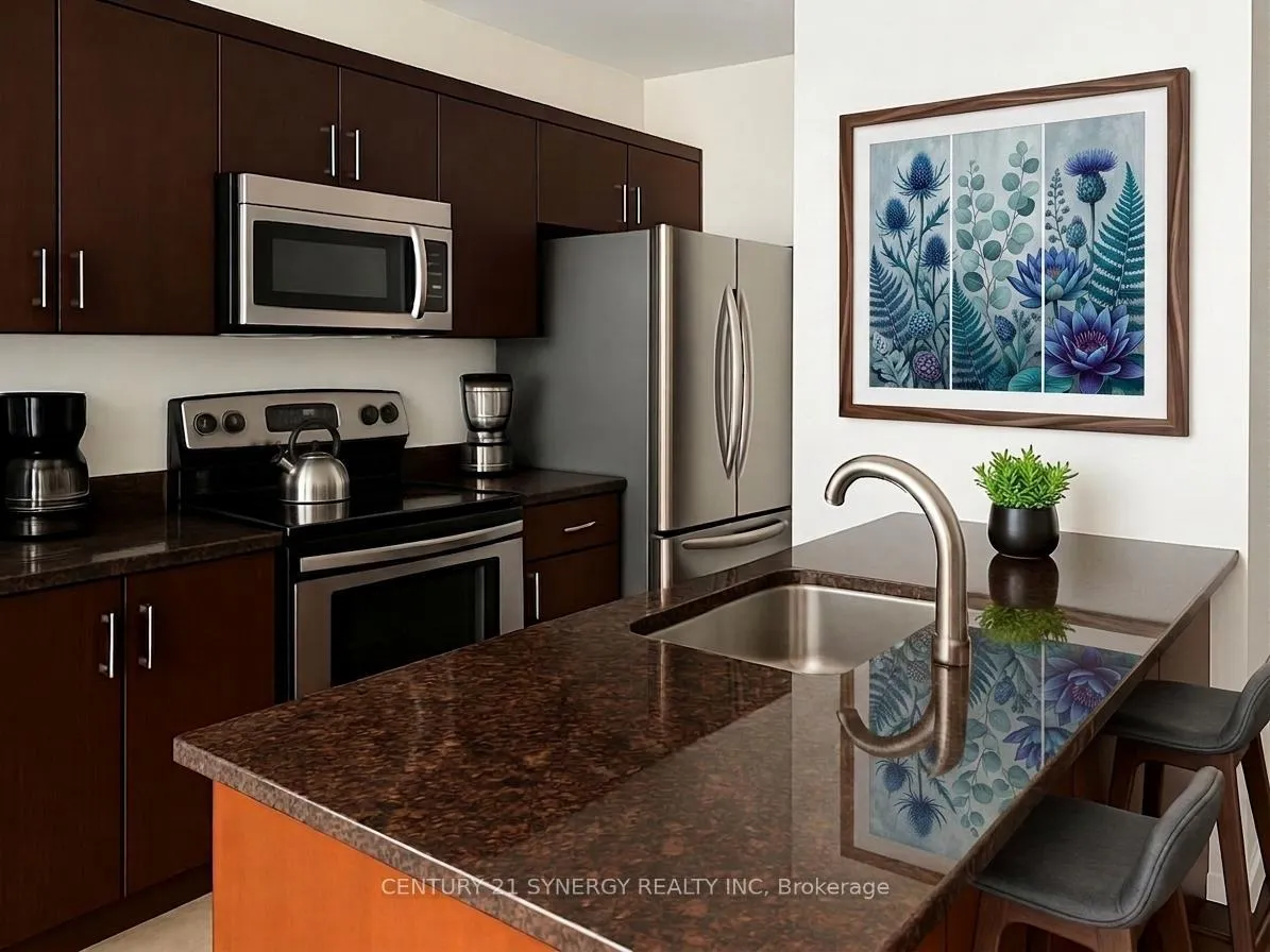 Photo 10 of Unit 1201, 70 Landry Street, Ottawa, Vanier — HOMEH