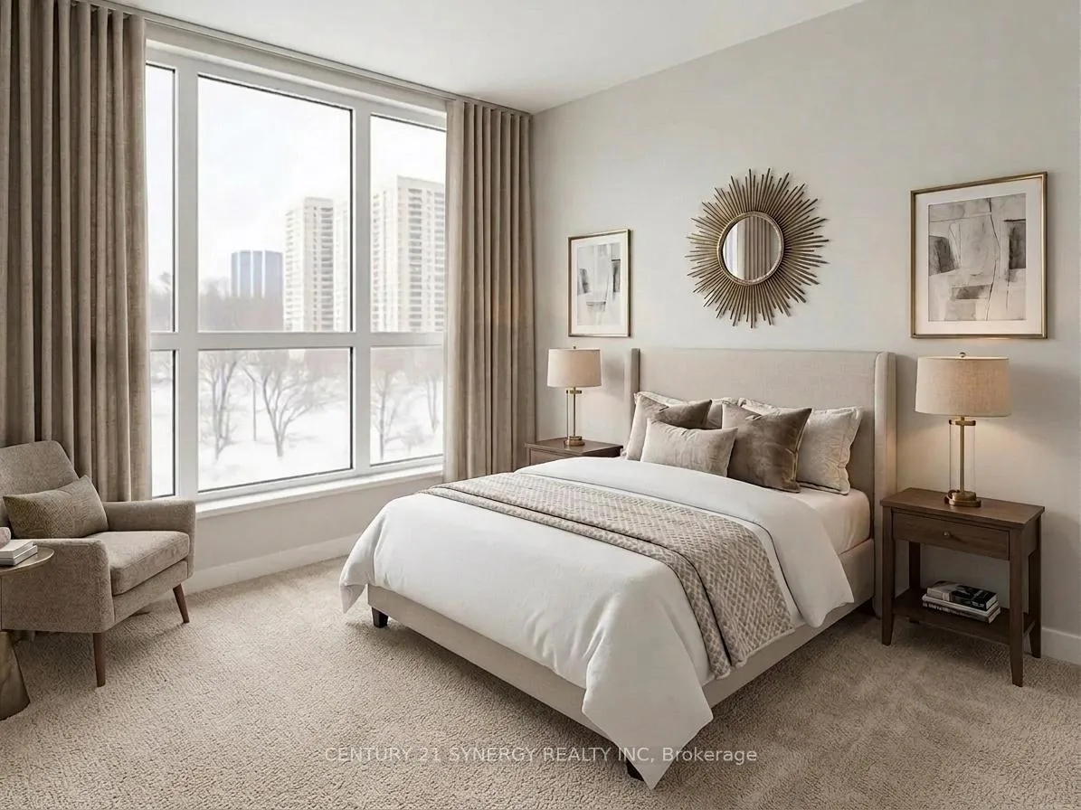 Photo 12 of Unit 1201, 70 Landry Street, Ottawa, Vanier — HOMEH