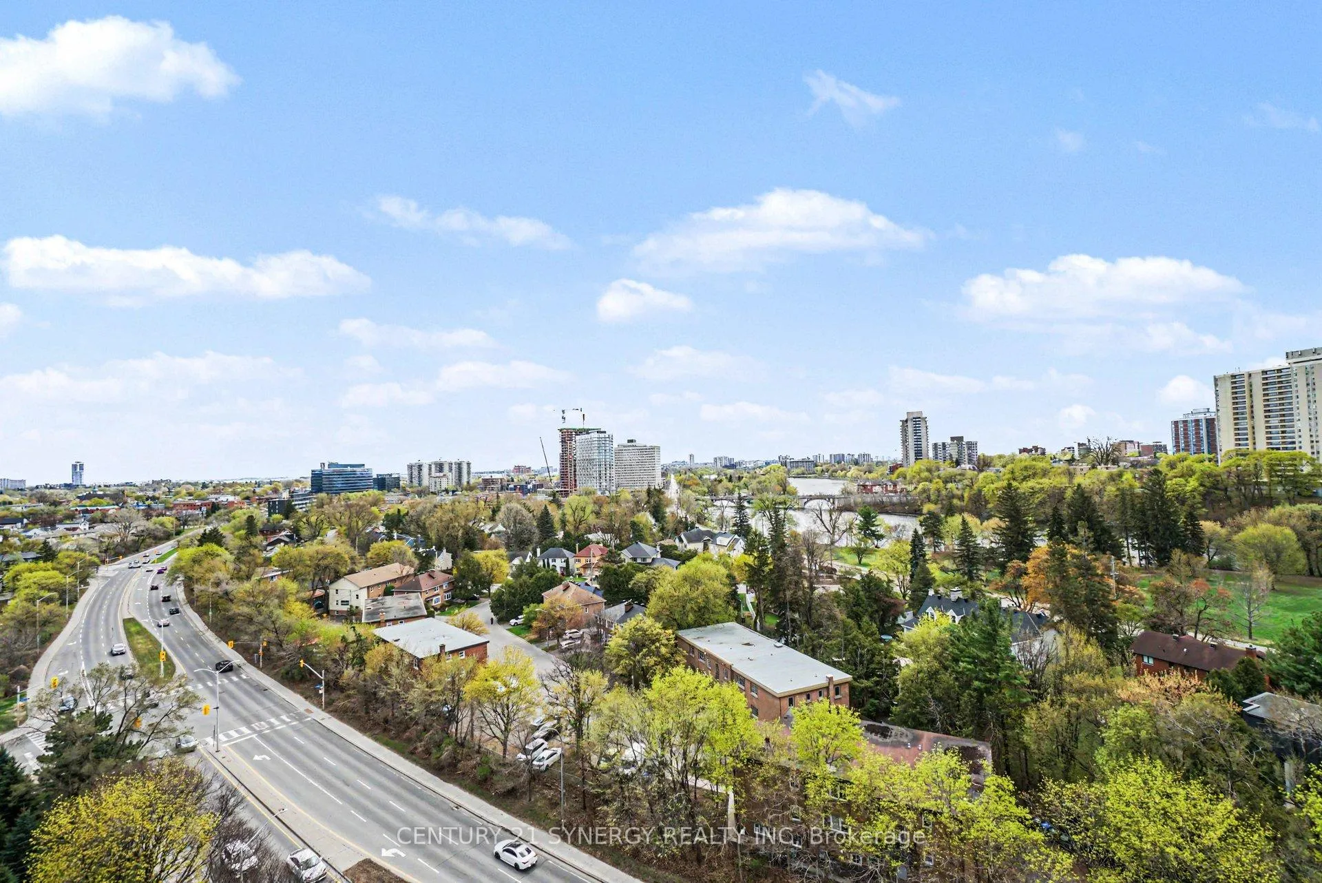 Photo 15 of Unit 1201, 70 Landry Street, Ottawa, Vanier — HOMEH