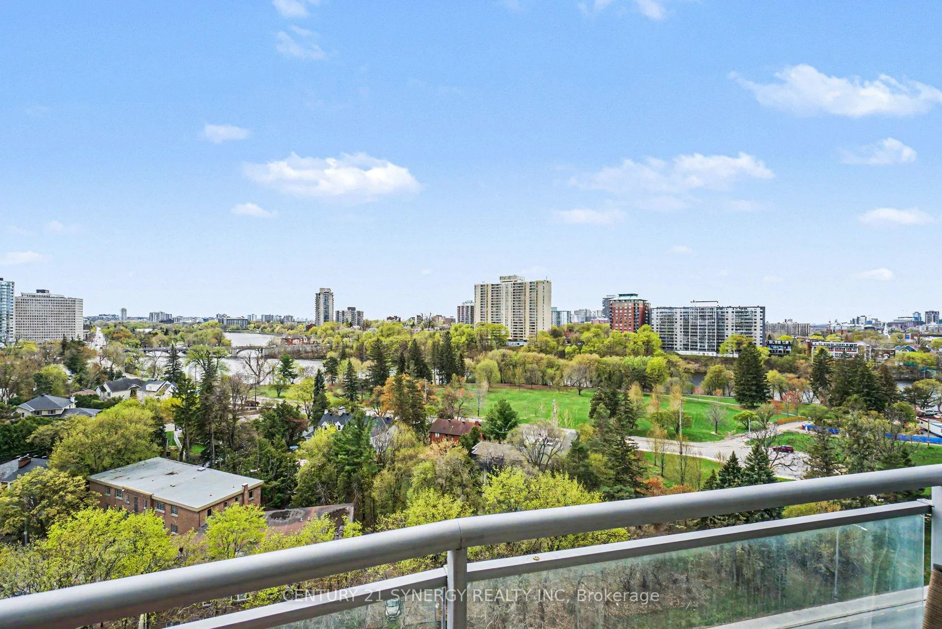 Photo 16 of Unit 1201, 70 Landry Street, Ottawa, Vanier — HOMEH