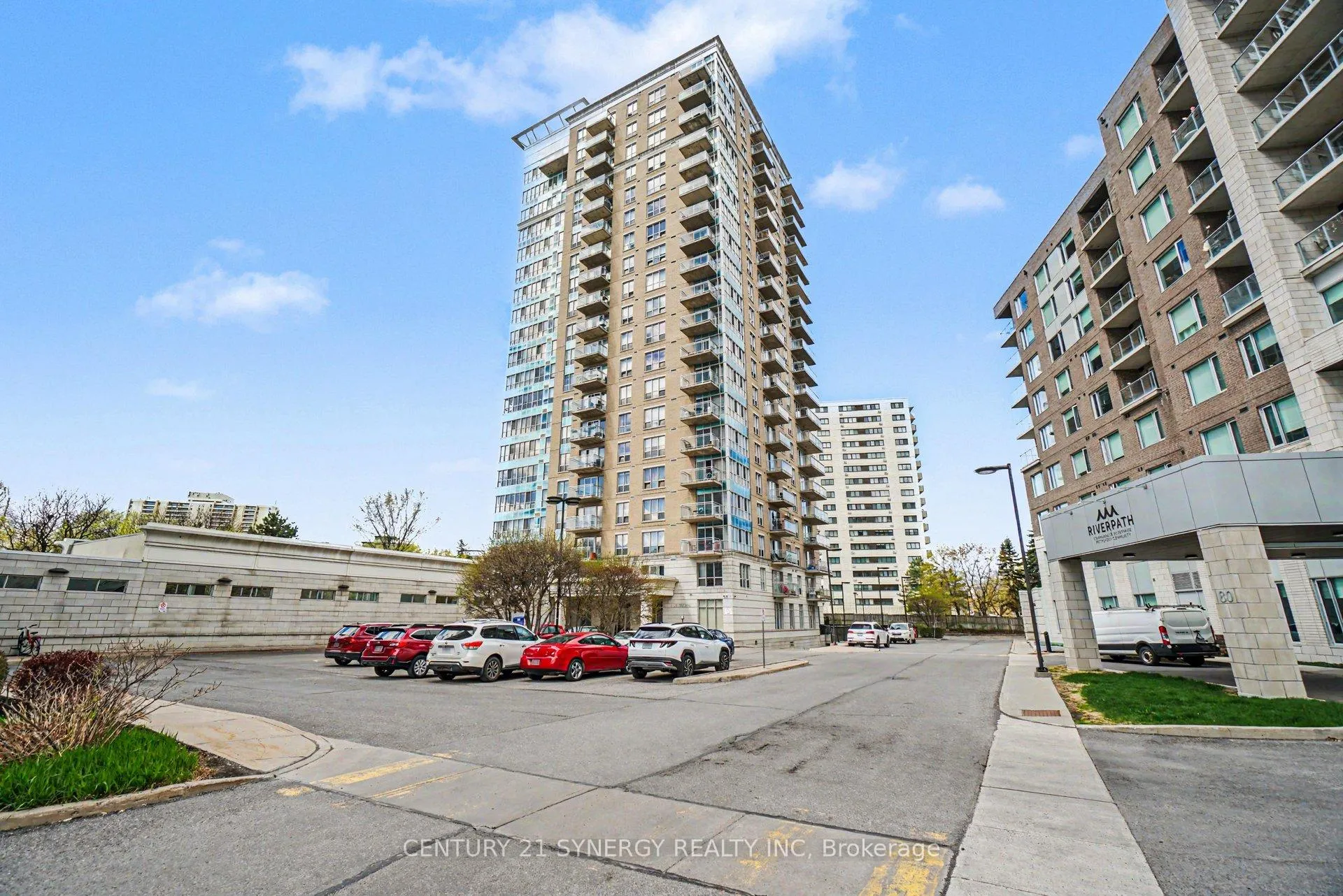 Photo 27 of Unit 1201, 70 Landry Street, Ottawa, Vanier — HOMEH