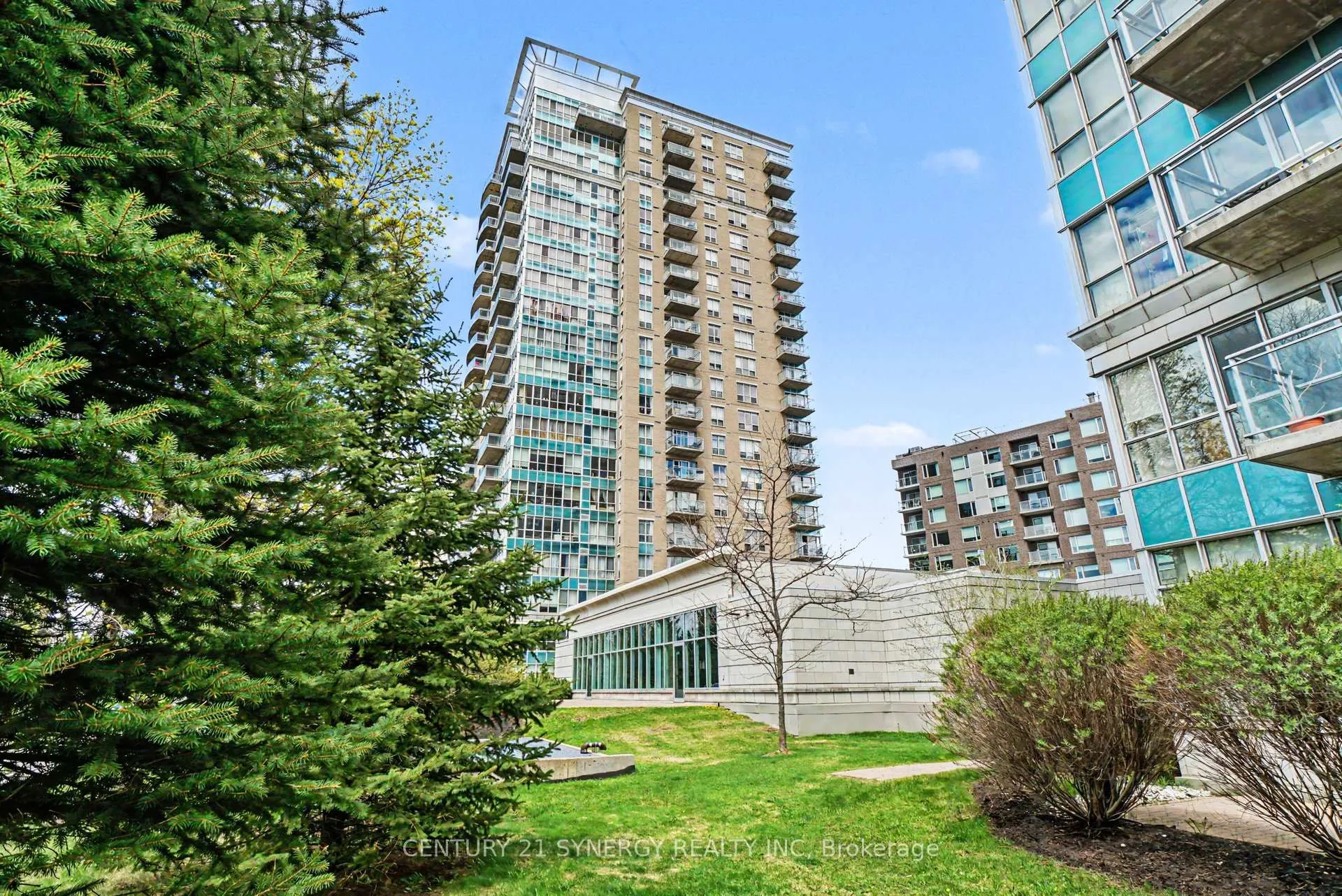 Photo 28 of Unit 1201, 70 Landry Street, Ottawa, Vanier — HOMEH