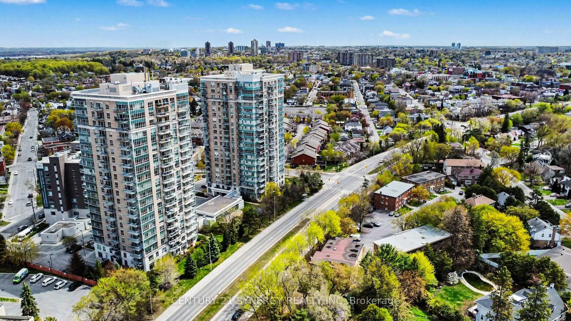 Photo 29 of Unit 1201, 70 Landry Street, Ottawa, Vanier — HOMEH