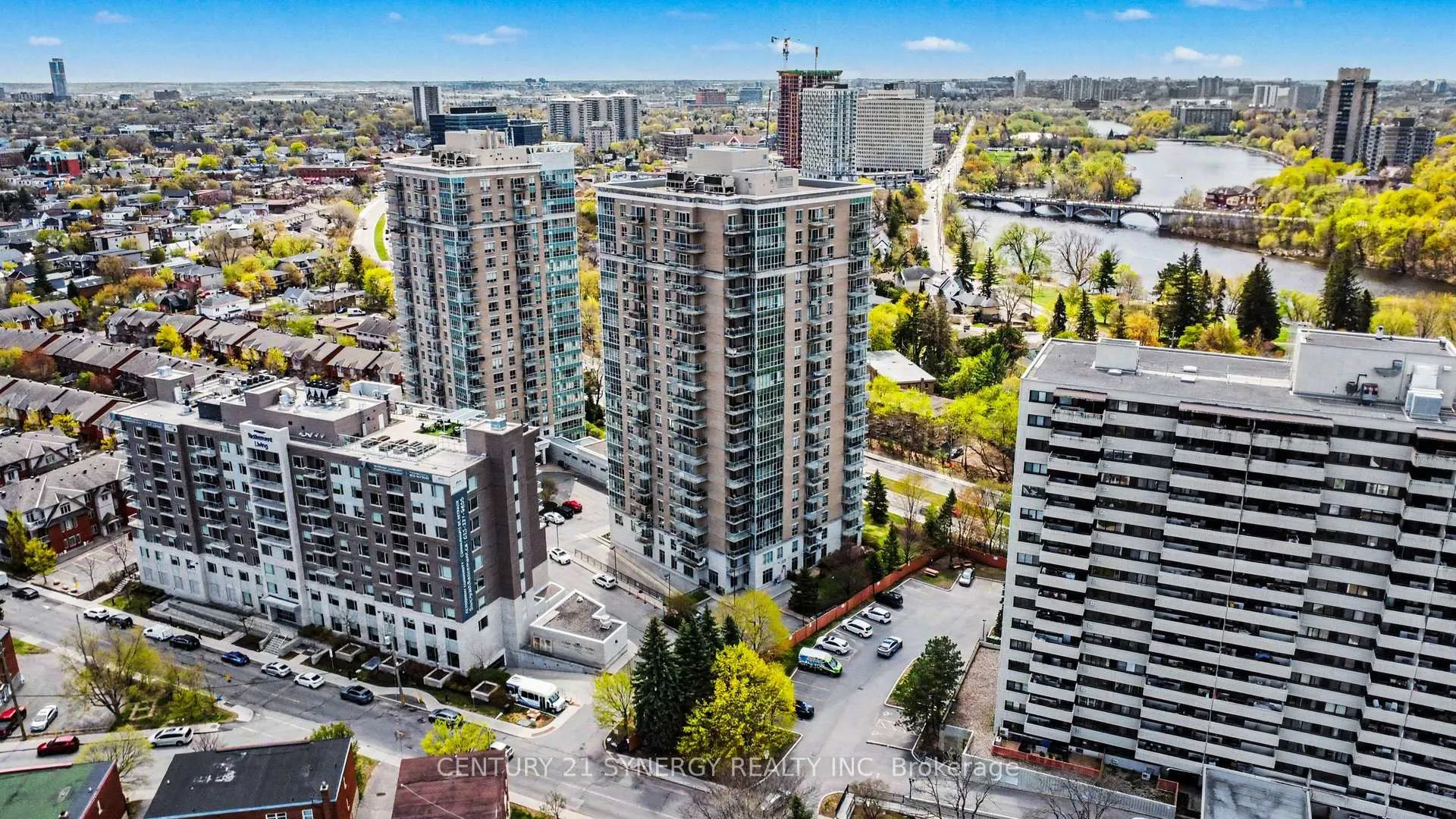 Photo 30 of Unit 1201, 70 Landry Street, Ottawa, Vanier — HOMEH