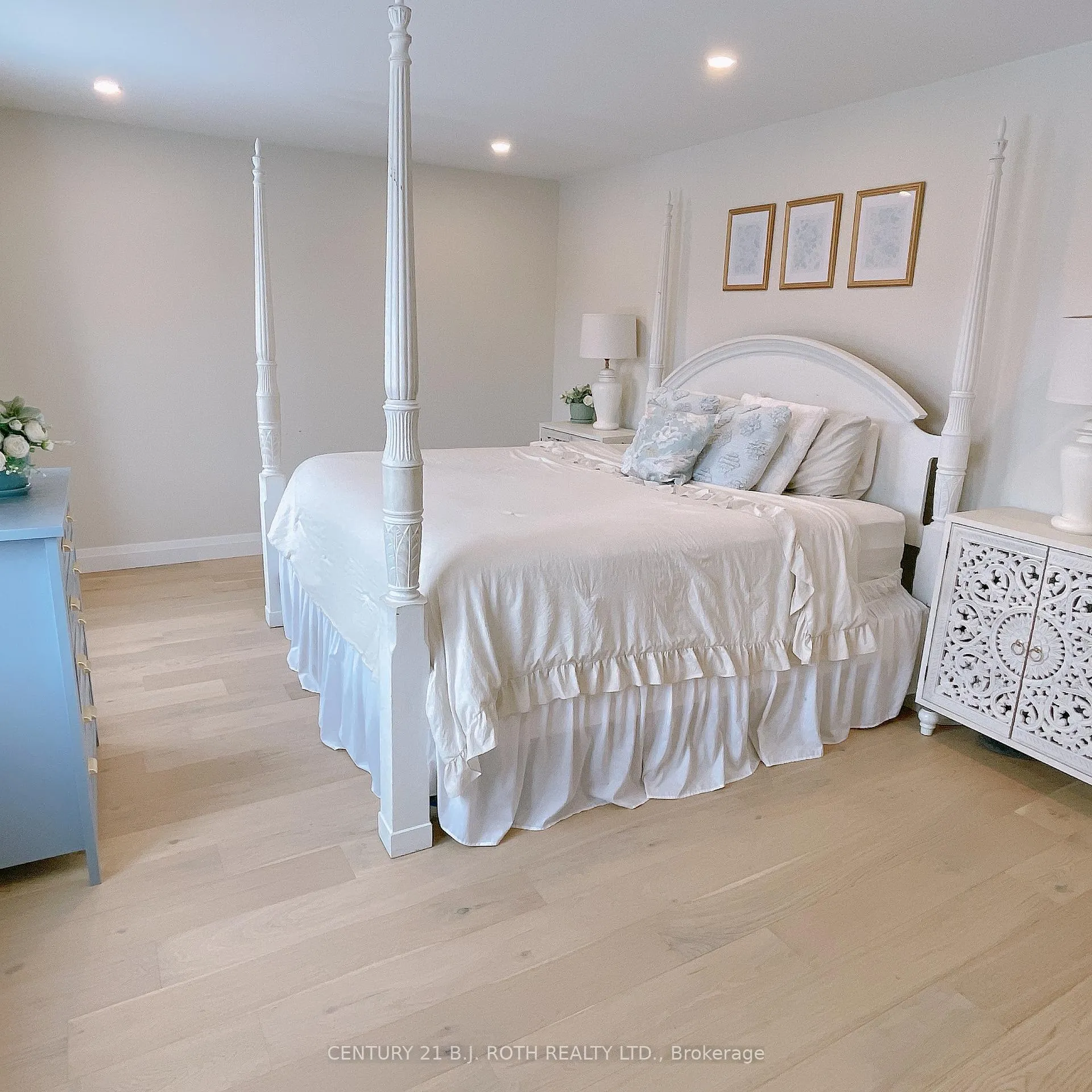 Photo 16 of 19 Rowley Crescent, Springwater, Elmvale — HOMEH