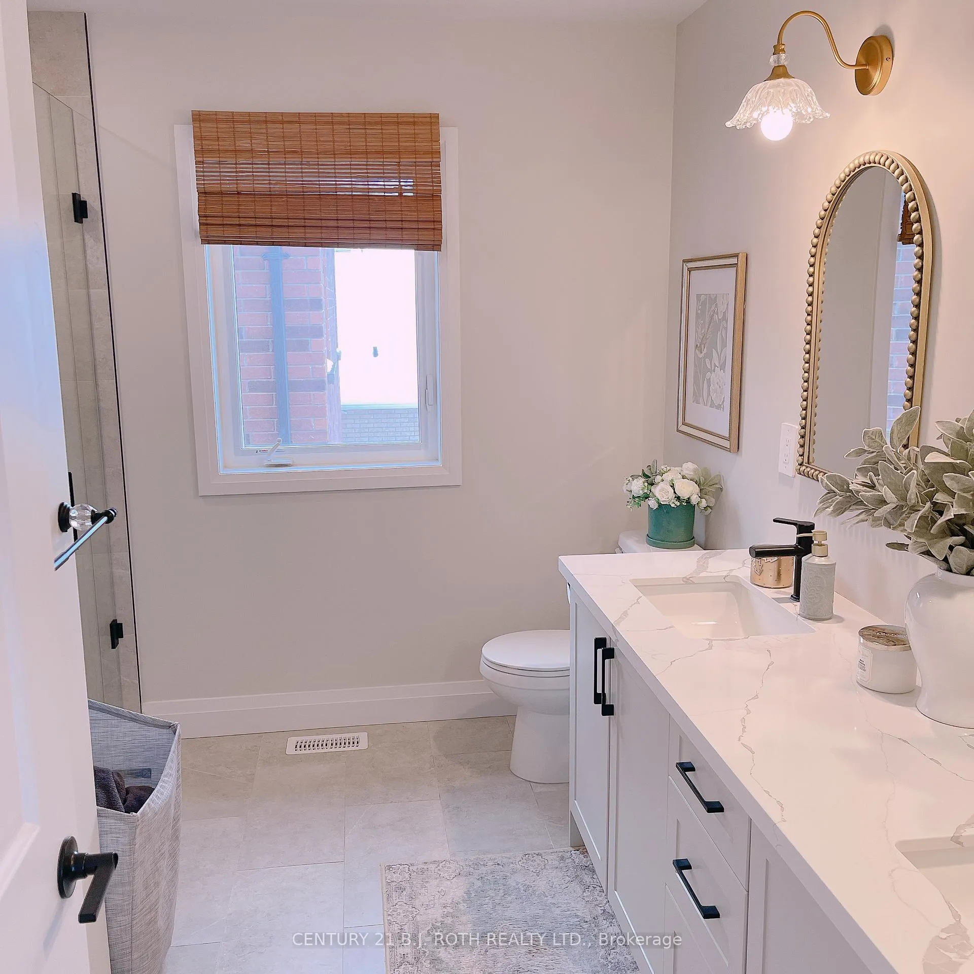 Photo 20 of 19 Rowley Crescent, Springwater, Elmvale — HOMEH