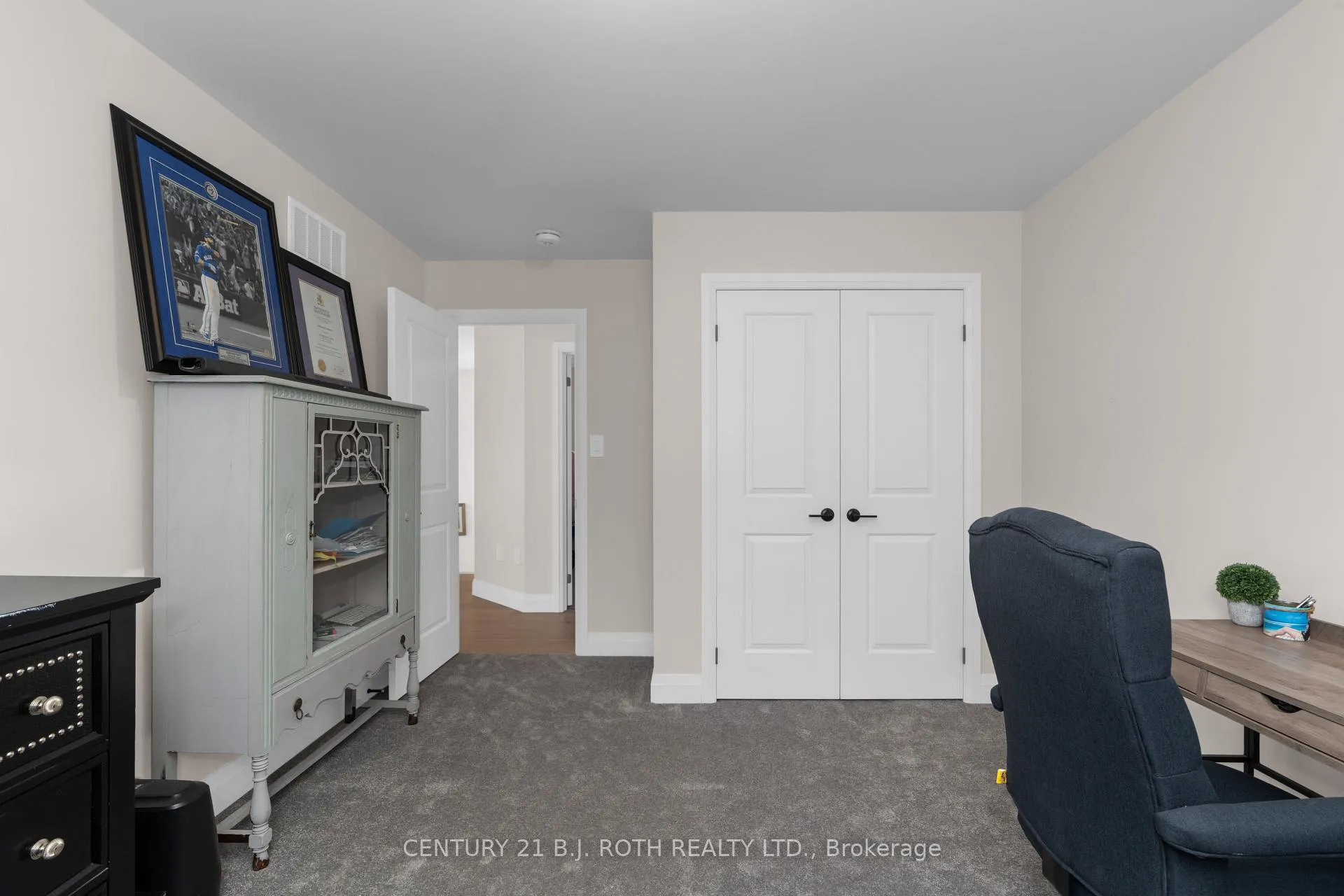 Photo 28 of 19 Rowley Crescent, Springwater, Elmvale — HOMEH