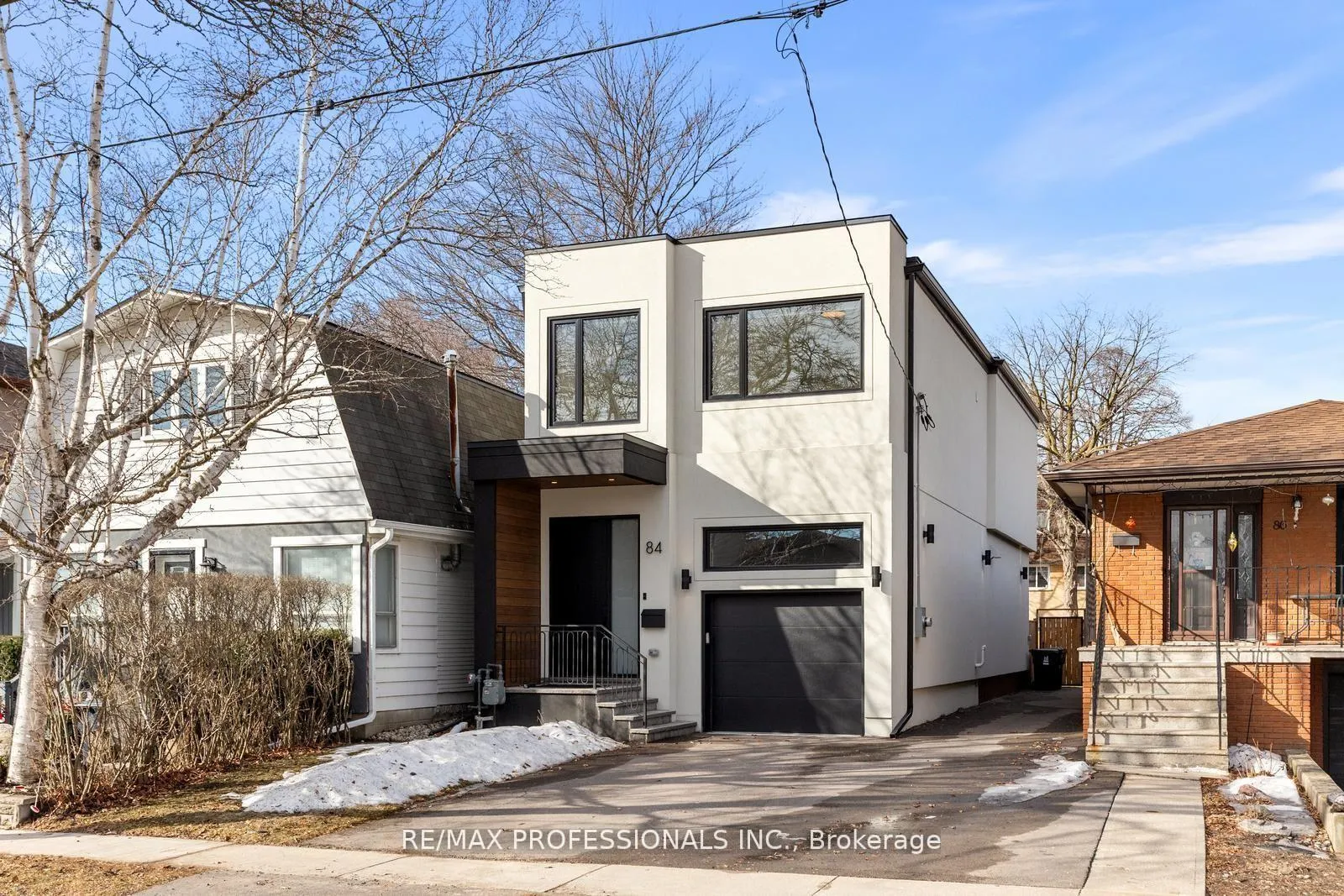 Photo 1 of 84 Twenty Ninth Street, Etobicoke, Long Branch — HOMEH
