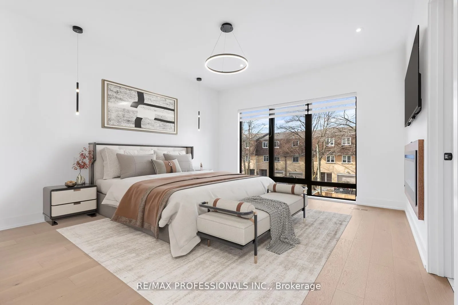 Photo 18 of 84 Twenty Ninth Street, Etobicoke, Long Branch — HOMEH