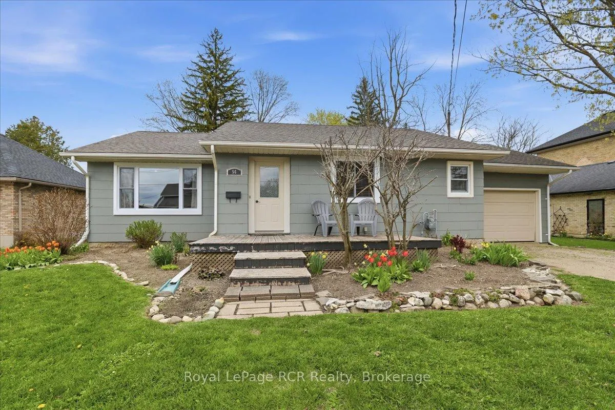 Photo 1 of 56 John Street N, Minto — HOMEH