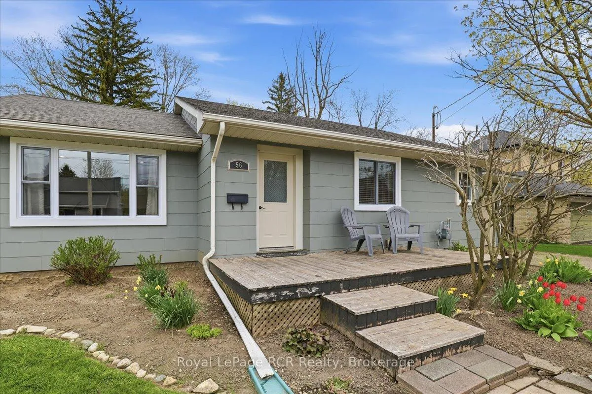Photo 3 of 56 John Street N, Minto — HOMEH
