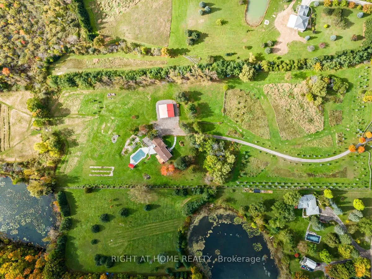 Photo 3 of 7975 18th Side Road, King, Rural King — HOMEH